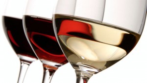 wine