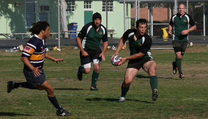 California Rugby