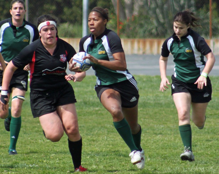 women's rugby