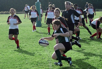 womens rugby