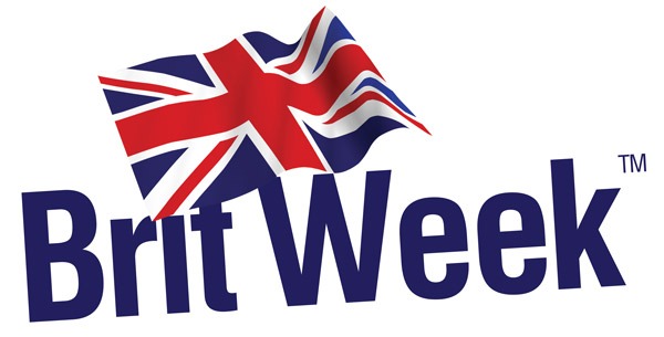 BritWeek