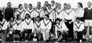 santa monica rugby legacy
