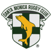 Santa Monica Rugby Club Logo