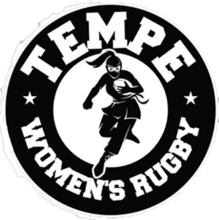 Tempe Women's Rugby