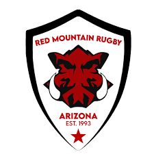 Red Mountain Rugby Club